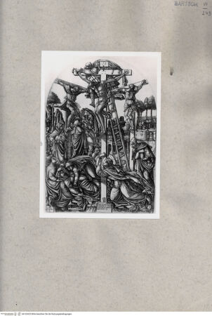 Vorderseite von  [http://creativecommons.org/publicdomain/mark/1.0/] ... - , bh163425. Foto.