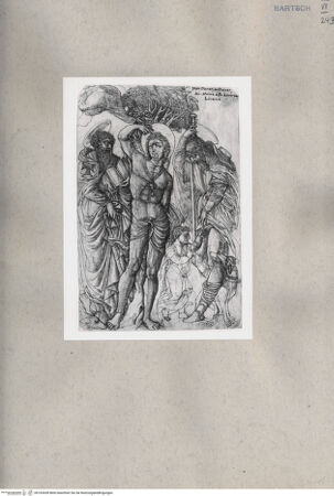 Vorderseite von  [http://creativecommons.org/publicdomain/mark/1.0/] ... - , bh163428. Foto.