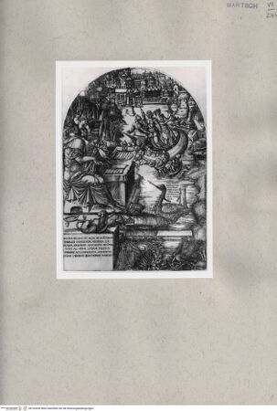 Vorderseite von  [http://creativecommons.org/publicdomain/mark/1.0/] ... - , bh163430. Foto.