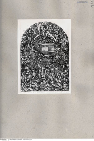 Vorderseite von  [http://creativecommons.org/publicdomain/mark/1.0/] ... - , bh163435. Foto.