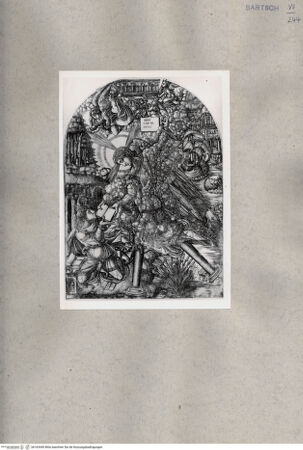 Vorderseite von  [http://creativecommons.org/publicdomain/mark/1.0/] ... - , bh163440. Foto.