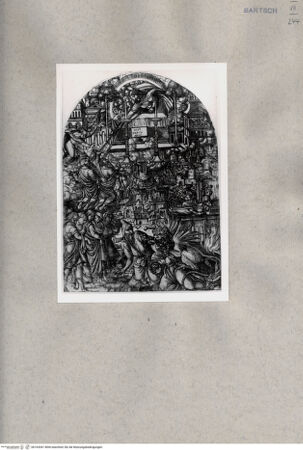 Vorderseite von  [http://creativecommons.org/publicdomain/mark/1.0/] ... - , bh163441. Foto.