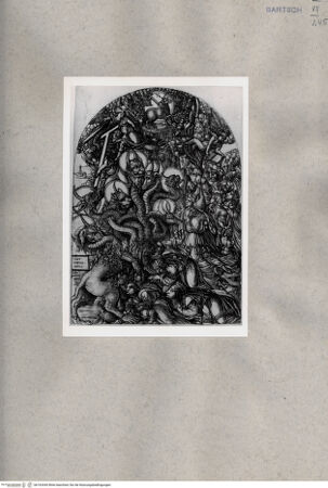 Vorderseite von  [http://creativecommons.org/publicdomain/mark/1.0/] ... - , bh163444. Foto.