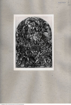 Vorderseite von  [http://creativecommons.org/publicdomain/mark/1.0/] ... - , bh163445. Foto.