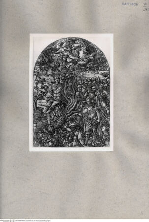 Vorderseite von  [http://creativecommons.org/publicdomain/mark/1.0/] ... - , bh163447. Foto.