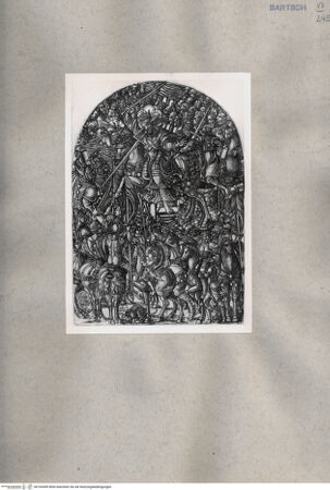 Vorderseite von  [http://creativecommons.org/publicdomain/mark/1.0/] ... - , bh163449. Foto.