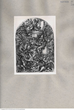 Vorderseite von  [http://creativecommons.org/publicdomain/mark/1.0/] ... - , bh163450. Foto.