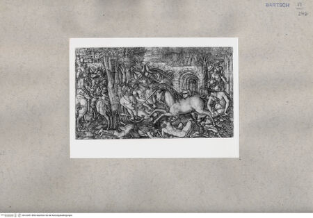 Vorderseite von  [http://creativecommons.org/publicdomain/mark/1.0/] ... - , bh163457. Foto.