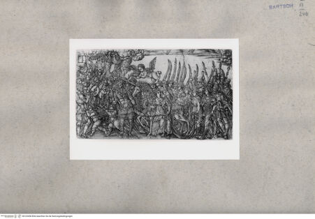 Vorderseite von  [http://creativecommons.org/publicdomain/mark/1.0/] ... - , bh163458. Foto.