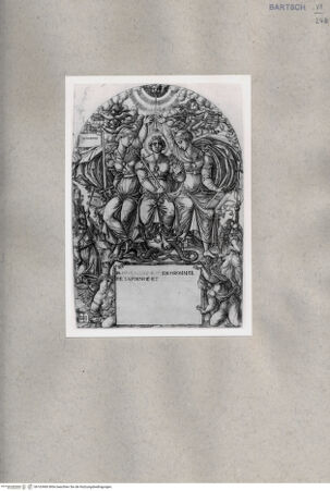 Vorderseite von  [http://creativecommons.org/publicdomain/mark/1.0/] ... - , bh163460. Foto.