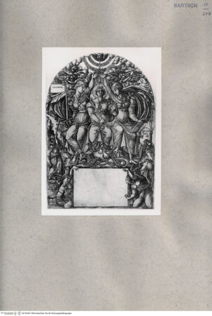 Vorderseite von  [http://creativecommons.org/publicdomain/mark/1.0/] ... - , bh163461. Foto.