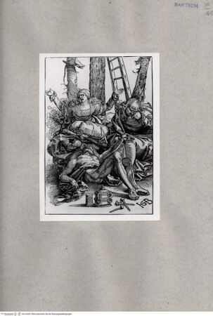 Vorderseite von  [http://creativecommons.org/publicdomain/mark/1.0/] ... - , bh163467. Foto.