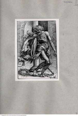 Vorderseite von  [http://creativecommons.org/publicdomain/mark/1.0/] ... - , bh163493. Foto.