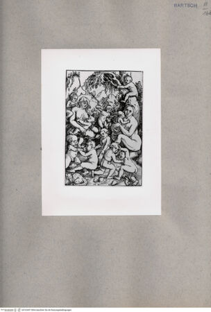 Vorderseite von  [http://creativecommons.org/publicdomain/mark/1.0/] ... - , bh163497. Foto.