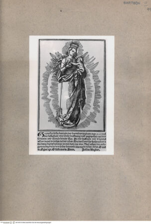 Vorderseite von  [http://creativecommons.org/publicdomain/mark/1.0/] ... - , bh163510. Foto.