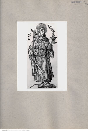 Vorderseite von  [http://creativecommons.org/publicdomain/mark/1.0/] ... - , bh163518. Foto.