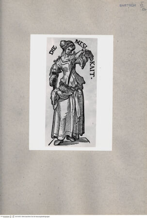 Vorderseite von  [http://creativecommons.org/publicdomain/mark/1.0/] ... - , bh163521. Foto.