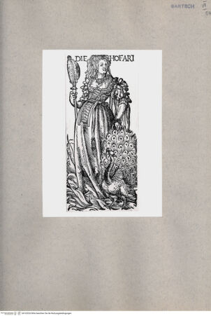 Vorderseite von  [http://creativecommons.org/publicdomain/mark/1.0/] ... - , bh163526. Foto.