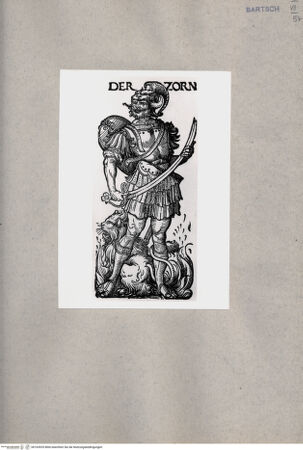 Vorderseite von  [http://creativecommons.org/publicdomain/mark/1.0/] ... - , bh163529. Foto.