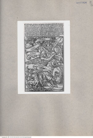 Vorderseite von  [http://creativecommons.org/publicdomain/mark/1.0/] ... - , bh163533. Foto.