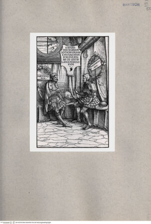 Vorderseite von  [http://creativecommons.org/publicdomain/mark/1.0/] ... - , bh163534. Foto.