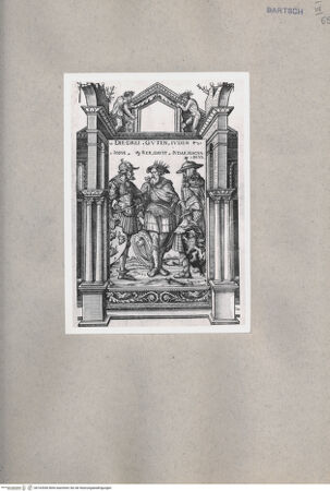 Vorderseite von  [http://creativecommons.org/publicdomain/mark/1.0/] ... - , bh163540. Foto.