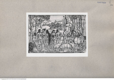 Vorderseite von  [http://creativecommons.org/publicdomain/mark/1.0/] ... - , bh163557. Foto.