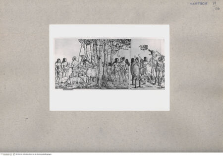 Vorderseite von  [http://creativecommons.org/publicdomain/mark/1.0/] ... - , bh163558. Foto.