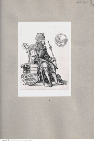 Vorderseite von  [http://creativecommons.org/publicdomain/mark/1.0/] ... - , bh163559. Foto.