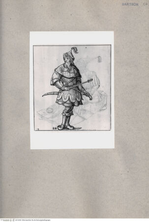 Vorderseite von British Museum [http://creativecommons.org/publicdomain/mark/1.0/] Glothemus II - , bh163561. Foto.