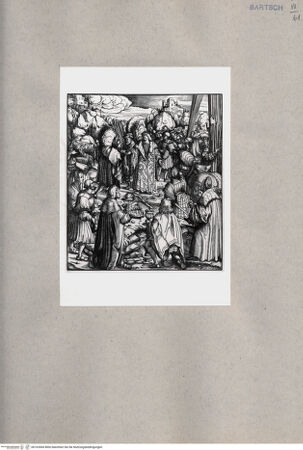 Vorderseite von  [http://creativecommons.org/publicdomain/mark/1.0/] ... - , bh163564. Foto.