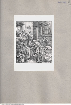 Vorderseite von  [http://creativecommons.org/publicdomain/mark/1.0/] ... - , bh163565. Foto.