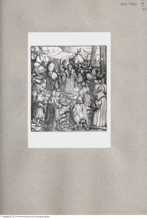 Vorderseite von  [http://creativecommons.org/publicdomain/mark/1.0/] ... - , bh163566. Foto.