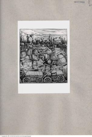 Vorderseite von  [http://creativecommons.org/publicdomain/mark/1.0/] ... - , bh163569. Foto.