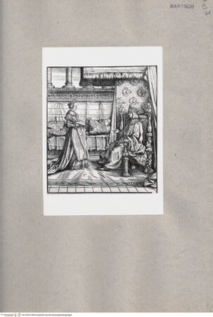 Vorderseite von  [http://creativecommons.org/publicdomain/mark/1.0/] ... - , bh163570. Foto.