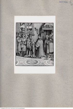 Vorderseite von  [http://creativecommons.org/publicdomain/mark/1.0/] ... - , bh163571. Foto.