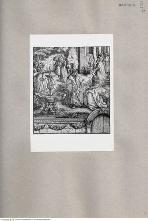 Vorderseite von  [http://creativecommons.org/publicdomain/mark/1.0/] ... - , bh163572. Foto.