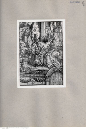 Vorderseite von  [http://creativecommons.org/publicdomain/mark/1.0/] ... - , bh163573. Foto.