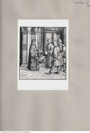 Vorderseite von  [http://creativecommons.org/publicdomain/mark/1.0/] ... - , bh163575. Foto.