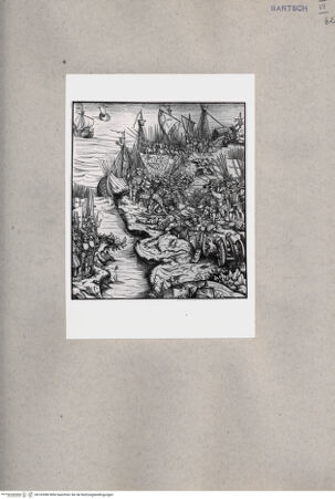 Vorderseite von  [http://creativecommons.org/publicdomain/mark/1.0/] ... - , bh163580. Foto.