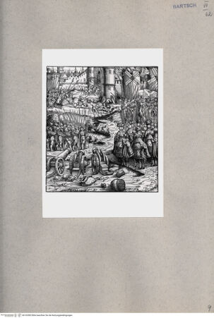 Vorderseite von  [http://creativecommons.org/publicdomain/mark/1.0/] ... - , bh163583. Foto.