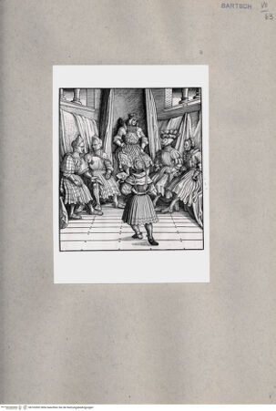 Vorderseite von  [http://creativecommons.org/publicdomain/mark/1.0/] ... - , bh163592. Foto.