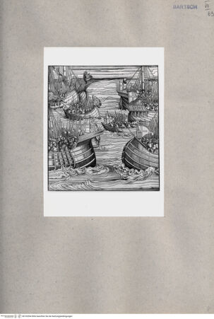 Vorderseite von  [http://creativecommons.org/publicdomain/mark/1.0/] ... - , bh163594. Foto.