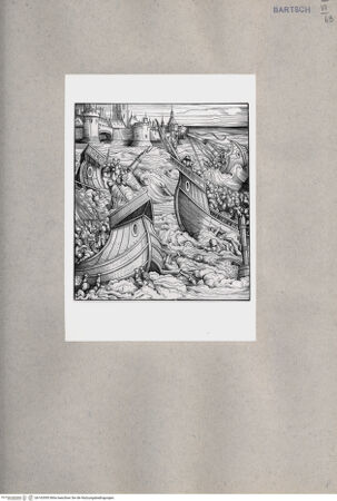 Vorderseite von  [http://creativecommons.org/publicdomain/mark/1.0/] ... - , bh163595. Foto.