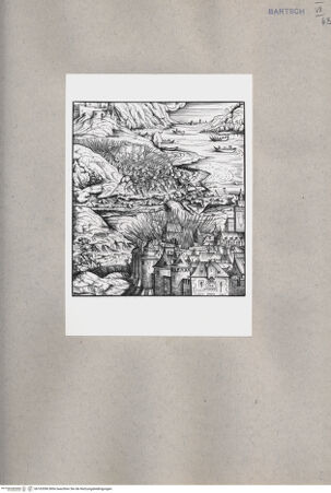 Vorderseite von  [http://creativecommons.org/publicdomain/mark/1.0/] ... - , bh163596. Foto.