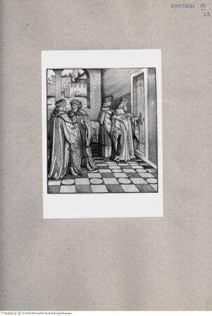 Vorderseite von  [http://creativecommons.org/publicdomain/mark/1.0/] ... - , bh163604. Foto.