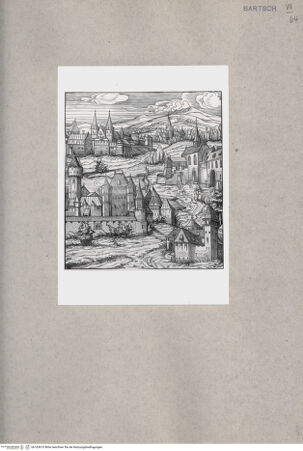 Vorderseite von  [http://creativecommons.org/publicdomain/mark/1.0/] ... - , bh163610. Foto.