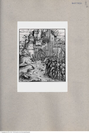 Vorderseite von  [http://creativecommons.org/publicdomain/mark/1.0/] ... - , bh163611. Foto.