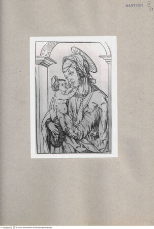 Vorderseite von  [http://creativecommons.org/publicdomain/mark/1.0/] ... - , bh163631. Foto.