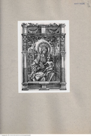 Vorderseite von  [http://creativecommons.org/publicdomain/mark/1.0/] ... - , bh163633. Foto.